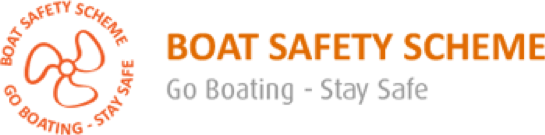 Boat safety scheme. Go boating - stay safe