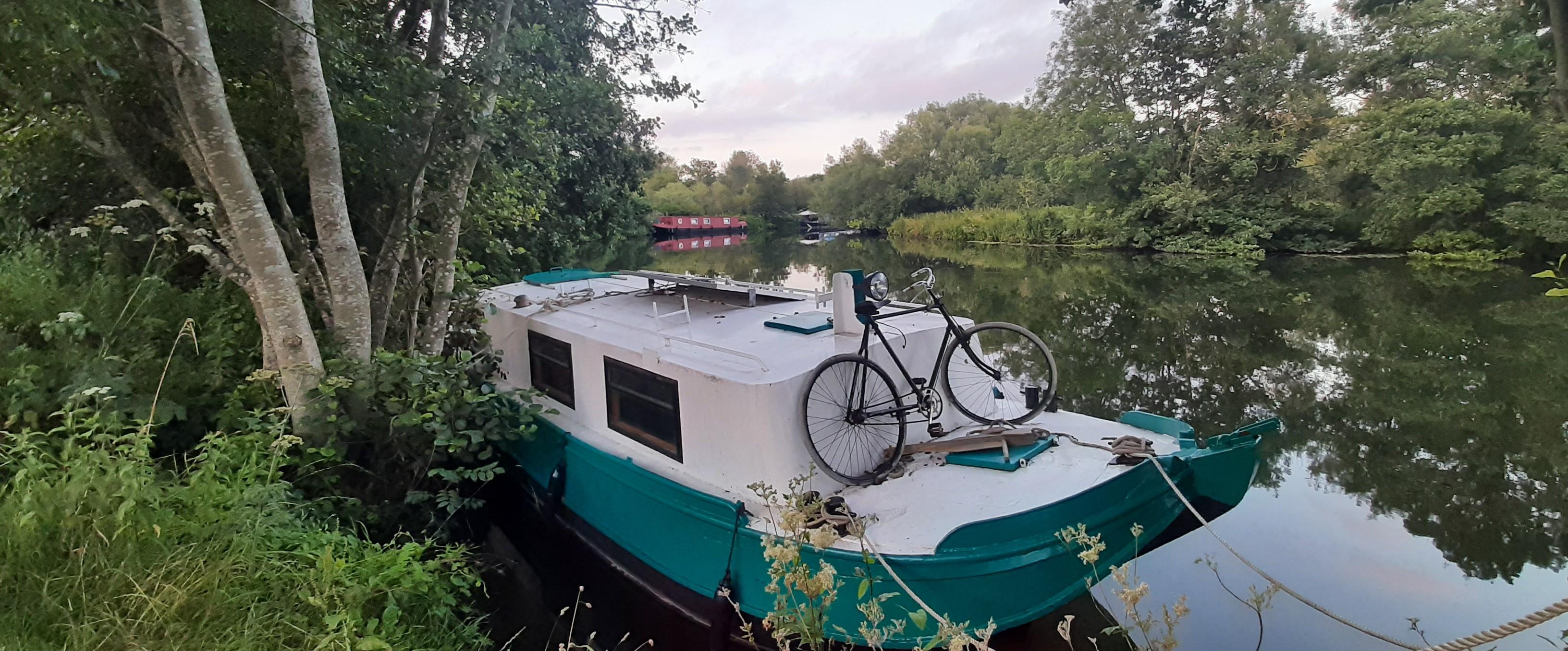 another boat