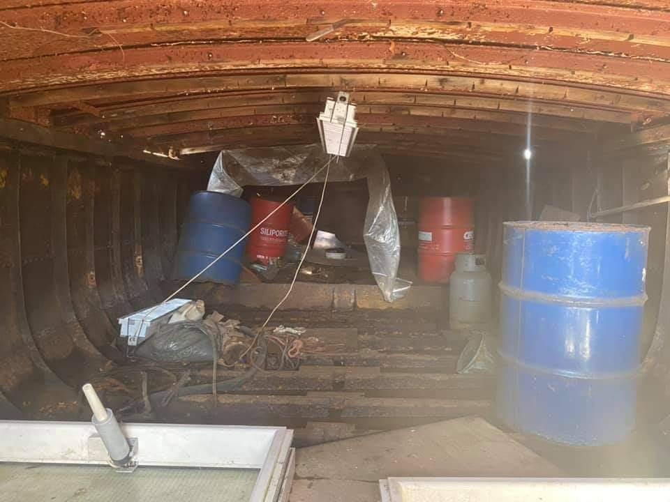 Rosvotar before